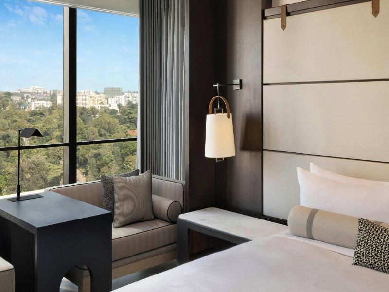 Jw Marriott Hotel Nairobi image