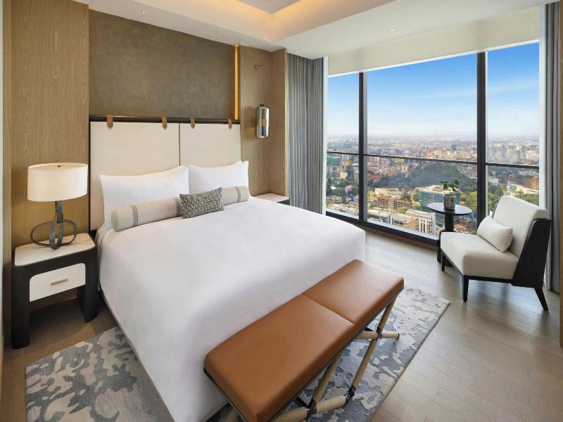 Jw Marriott Hotel Nairobi image