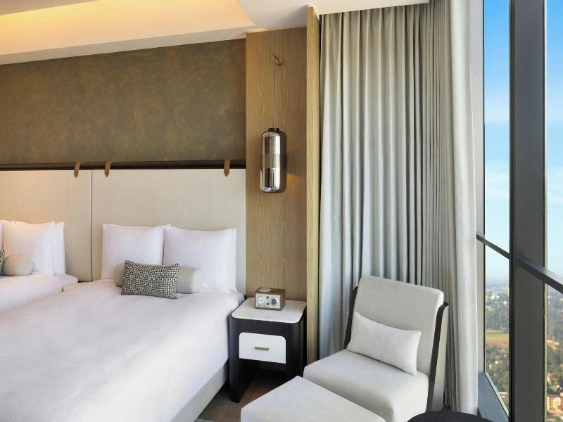 Jw Marriott Hotel Nairobi image