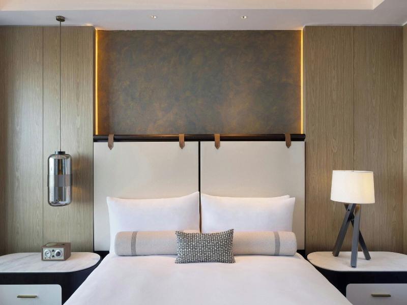 Jw Marriott Hotel Nairobi image