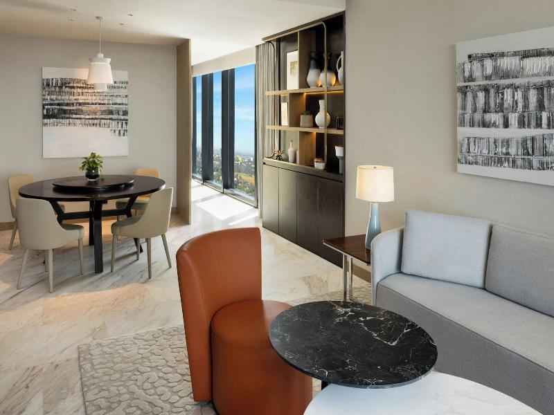 Jw Marriott Hotel Nairobi image