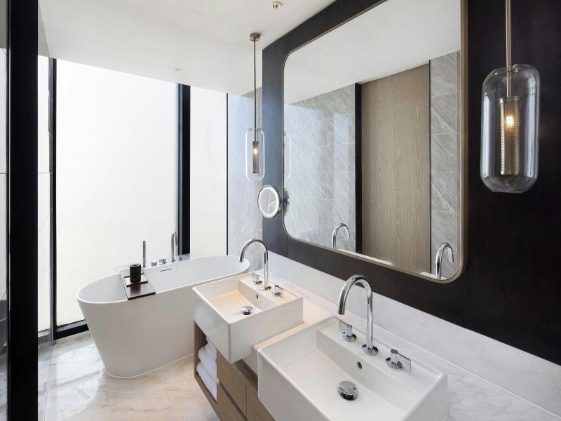 Jw Marriott Hotel Nairobi image
