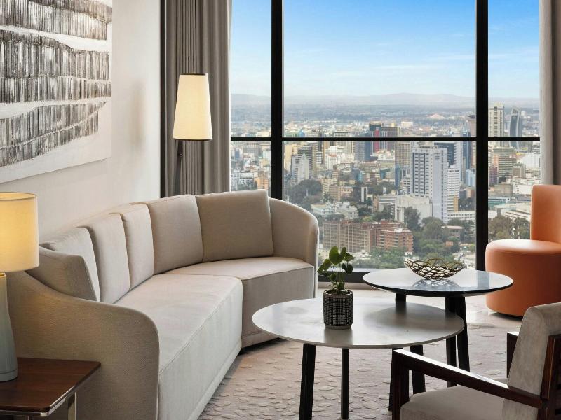Jw Marriott Hotel Nairobi image