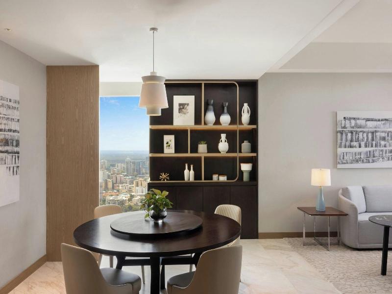 Jw Marriott Hotel Nairobi image