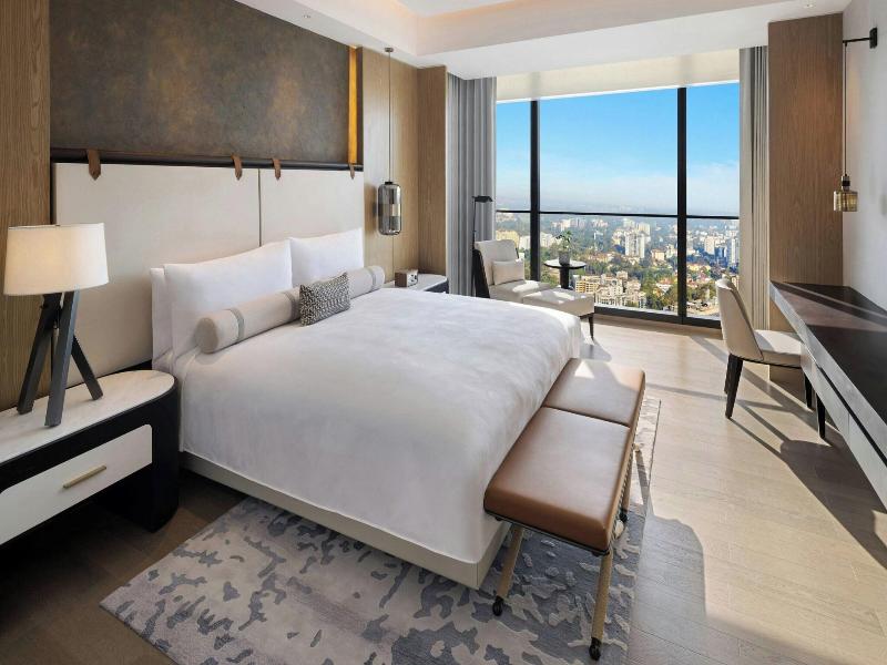 Jw Marriott Hotel Nairobi image