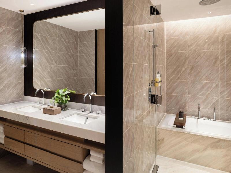 Jw Marriott Hotel Nairobi image