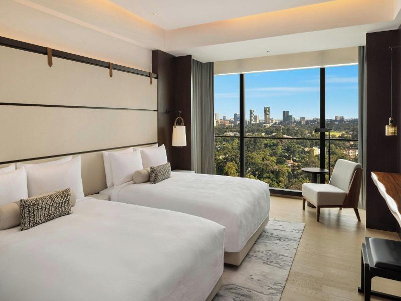 Jw Marriott Hotel Nairobi image