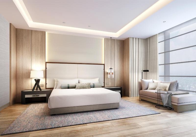 Jw Marriott Hotel Nairobi image
