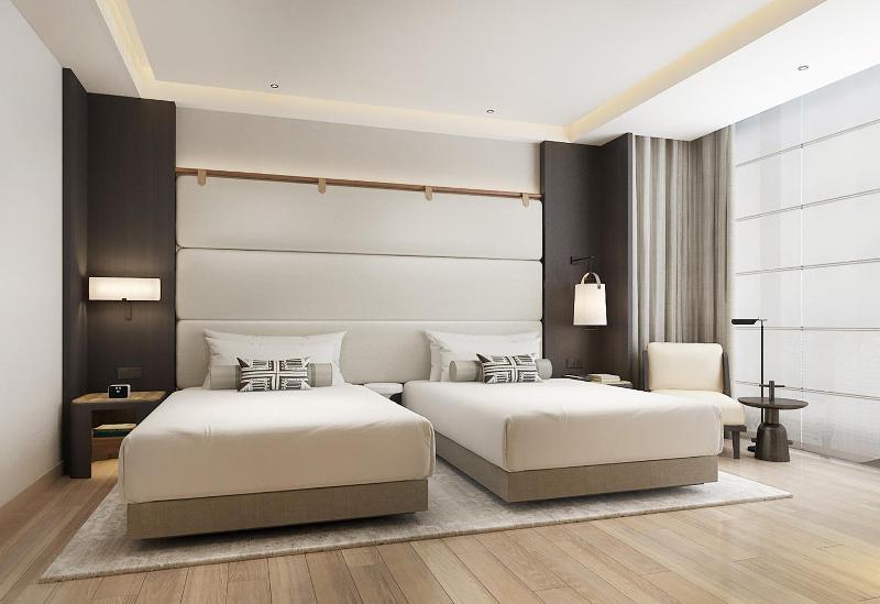 Jw Marriott Hotel Nairobi image