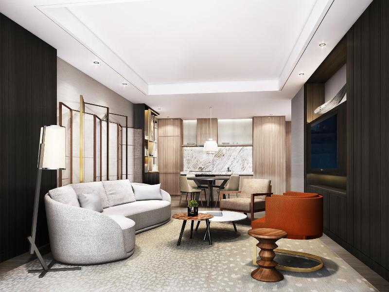 Jw Marriott Hotel Nairobi image