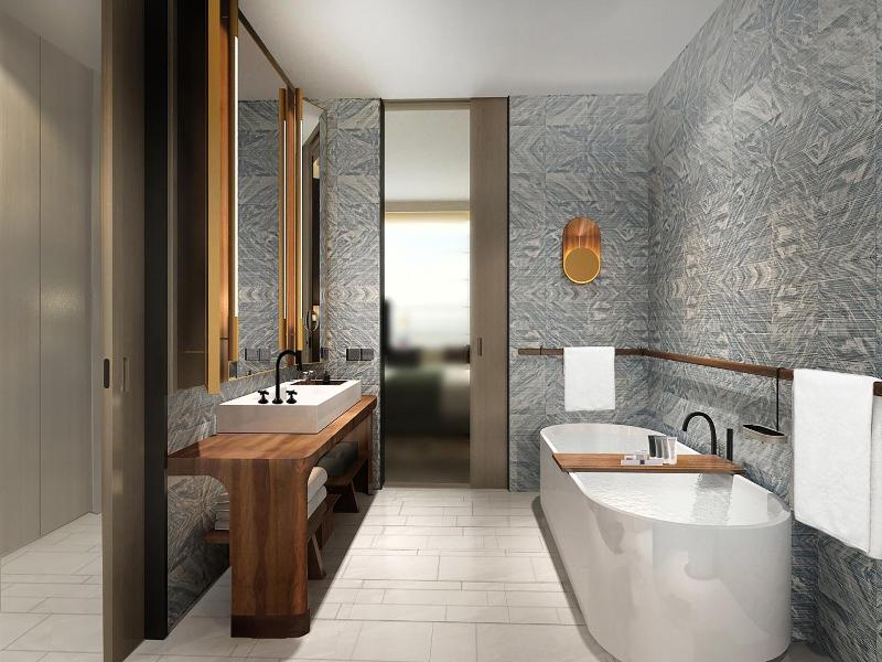 Jw Marriott Hotel Nairobi image