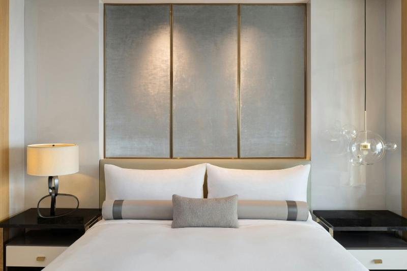Jw Marriott Hotel Nairobi image