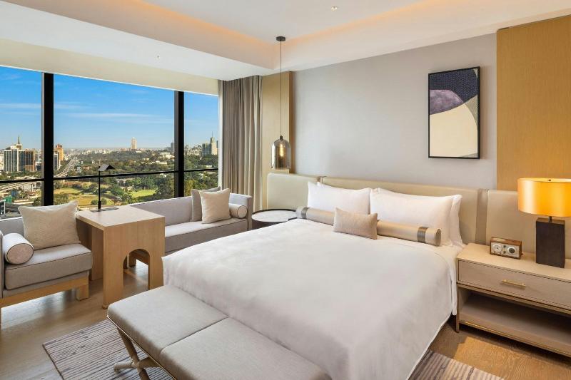 Jw Marriott Hotel Nairobi image