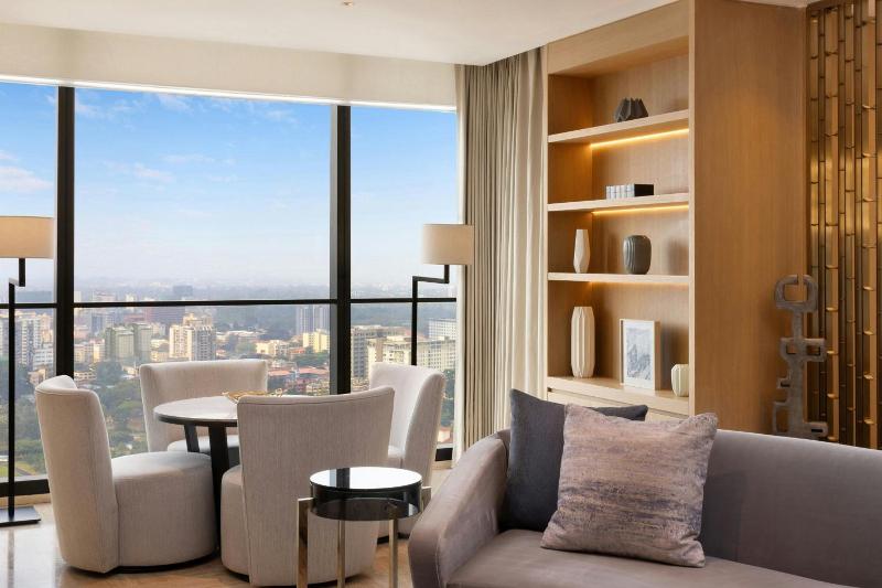 Jw Marriott Hotel Nairobi image