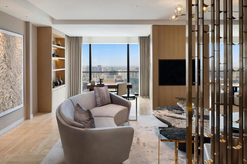 Jw Marriott Hotel Nairobi image