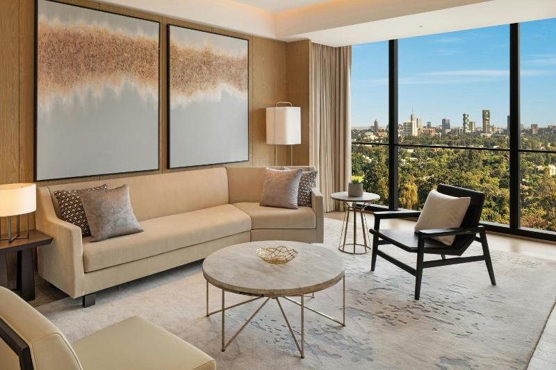 Jw Marriott Hotel Nairobi image