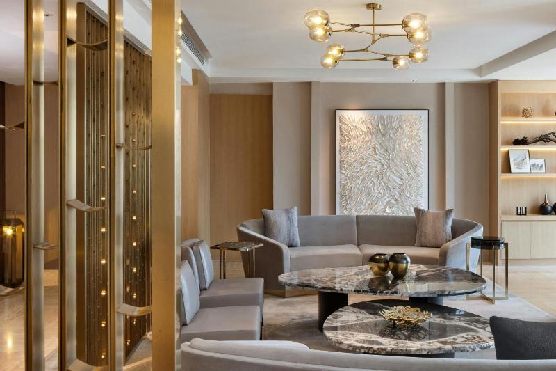 Jw Marriott Hotel Nairobi image