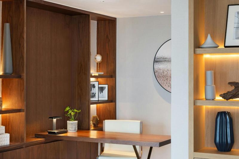 Jw Marriott Hotel Nairobi image
