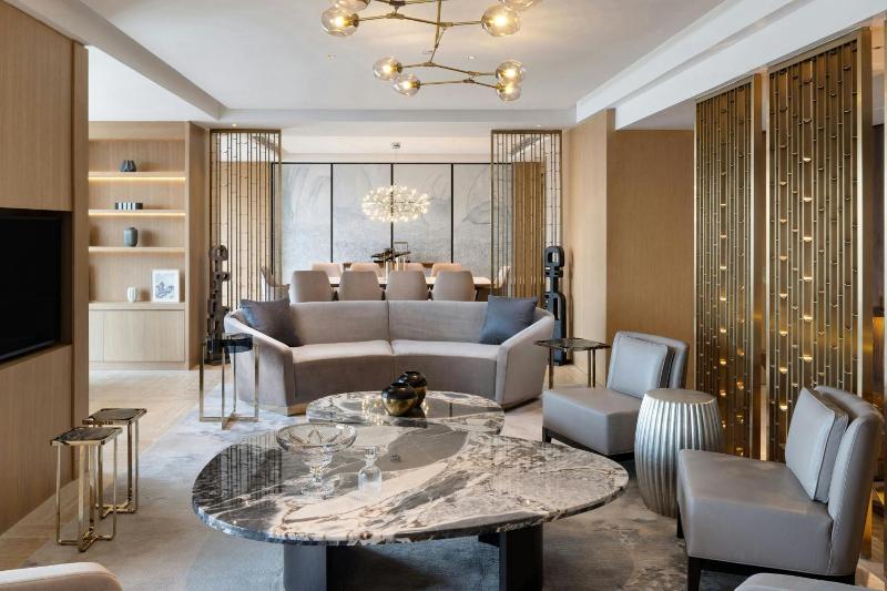 Jw Marriott Hotel Nairobi image