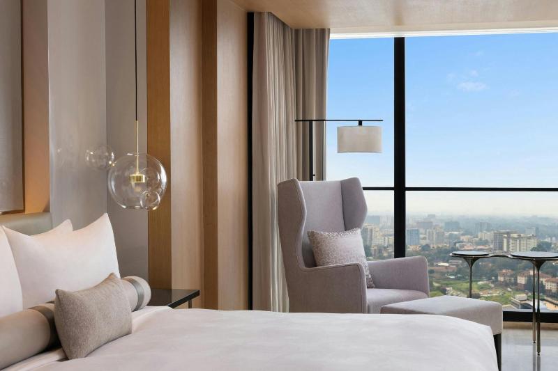 Jw Marriott Hotel Nairobi image