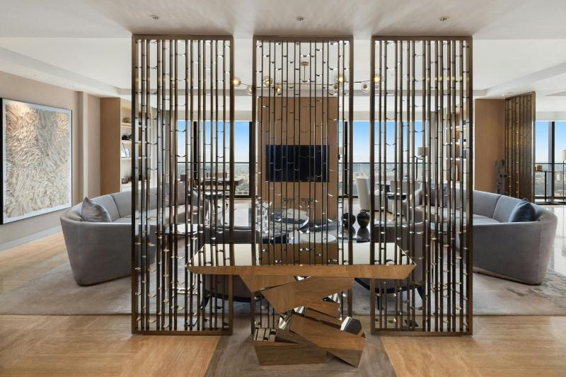Jw Marriott Hotel Nairobi image