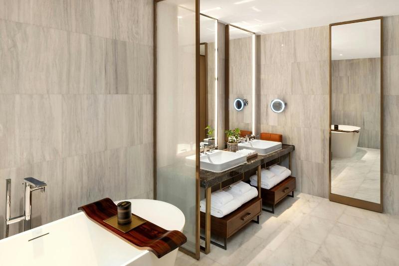 Jw Marriott Hotel Nairobi image
