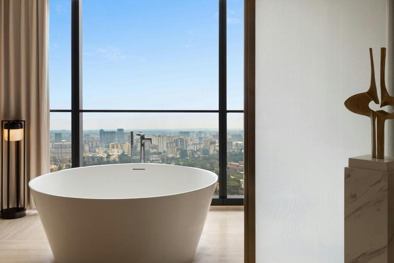 Jw Marriott Hotel Nairobi image