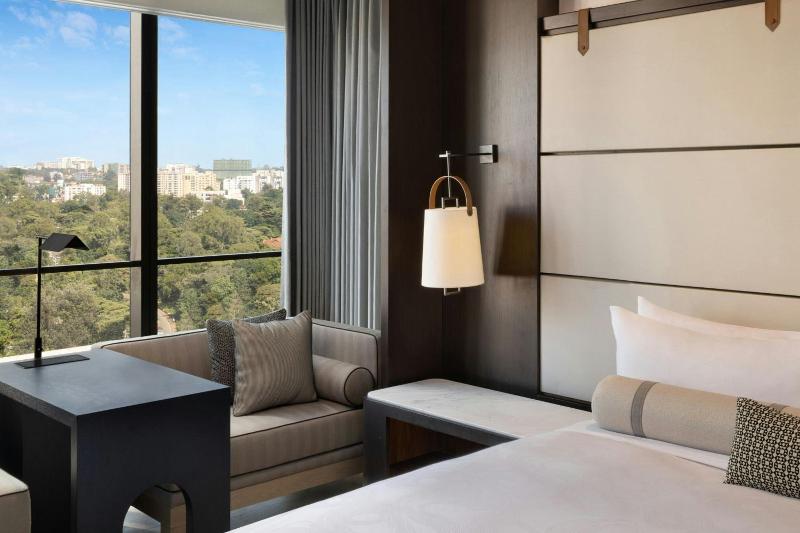 Jw Marriott Hotel Nairobi image