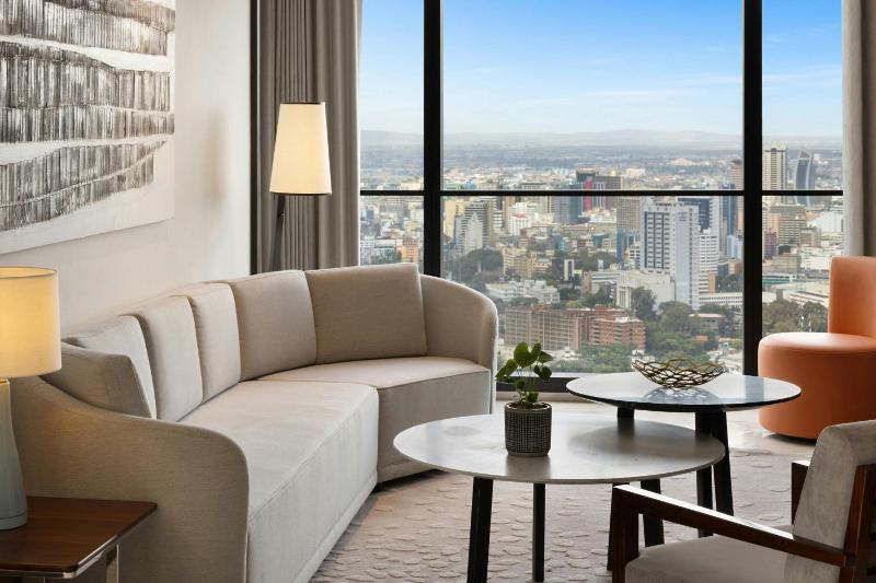 Jw Marriott Hotel Nairobi image