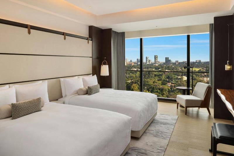 Jw Marriott Hotel Nairobi image