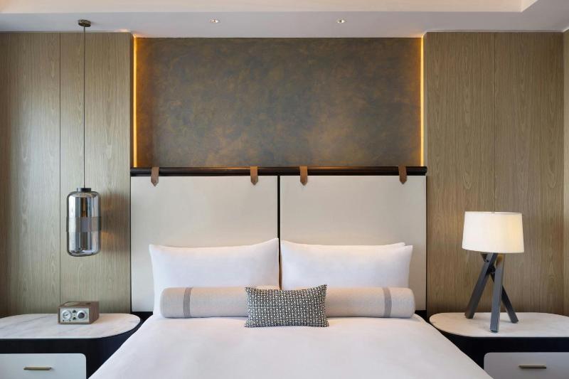 Jw Marriott Hotel Nairobi image