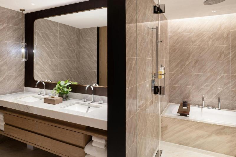 Jw Marriott Hotel Nairobi image