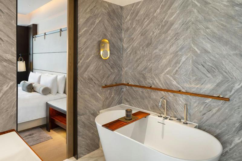 Jw Marriott Hotel Nairobi image