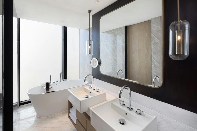 Jw Marriott Hotel Nairobi image