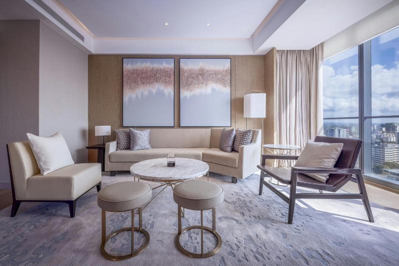 Jw Marriott Hotel Nairobi image