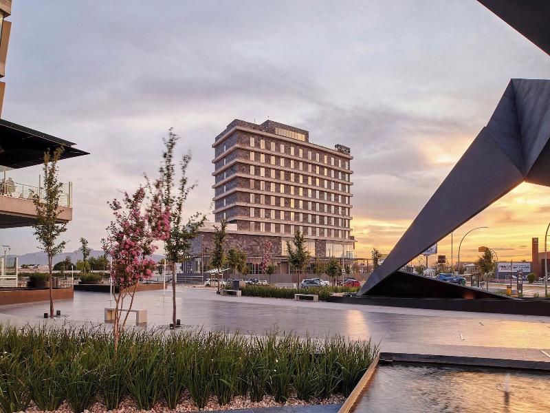 Four Points By Sheraton Ciudad Juarez image