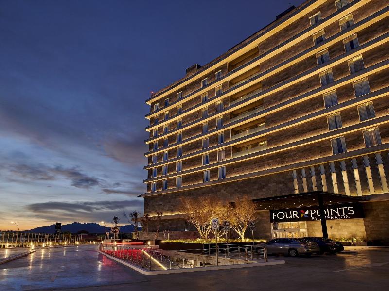 Four Points By Sheraton Ciudad Juarez image