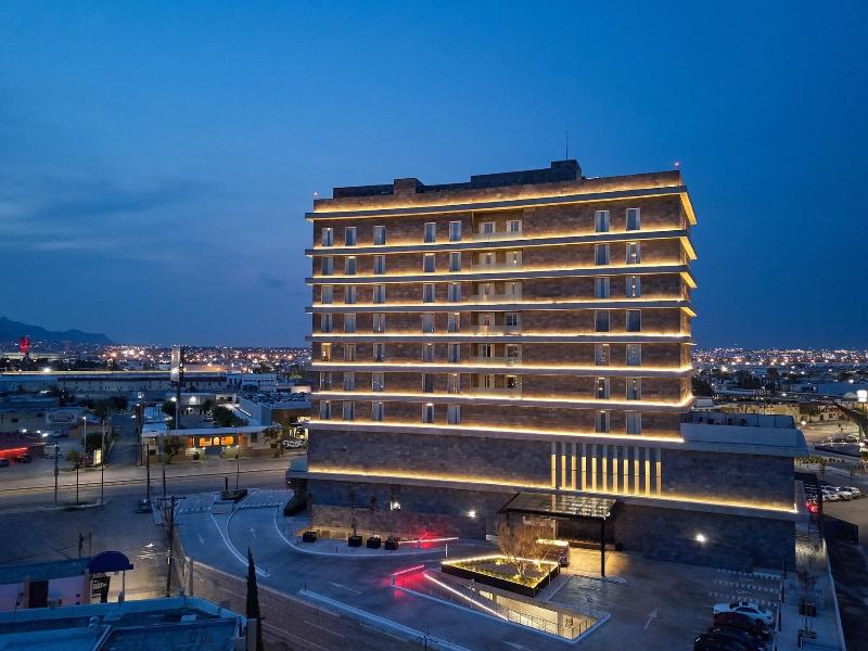 Four Points By Sheraton Ciudad Juarez image