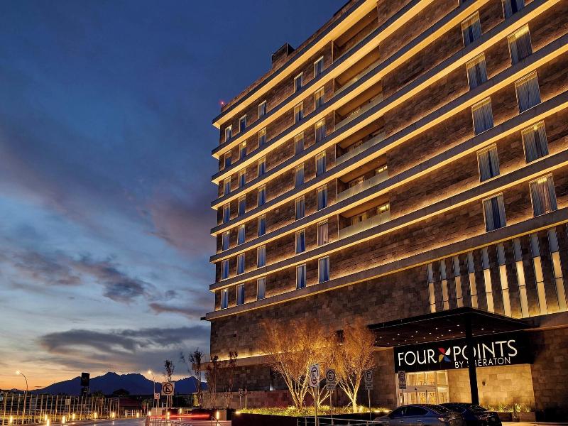 Four Points By Sheraton Ciudad Juarez image