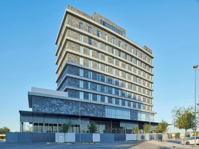 Four Points By Sheraton Ciudad Juarez image