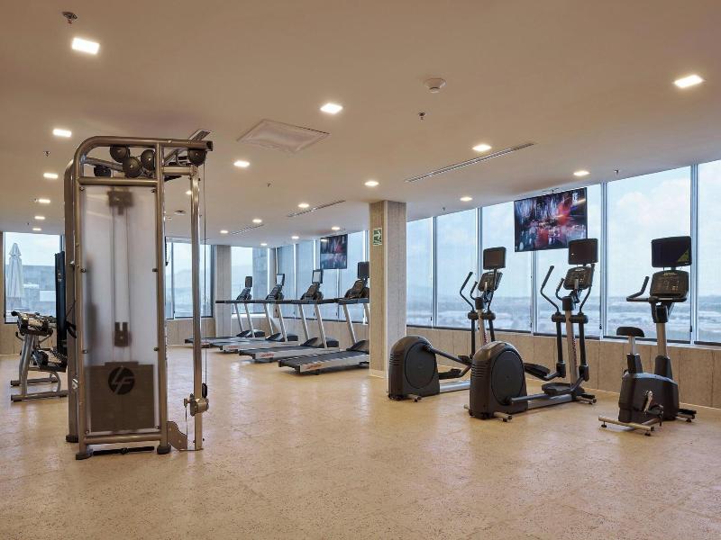 Four Points By Sheraton Ciudad Juarez image