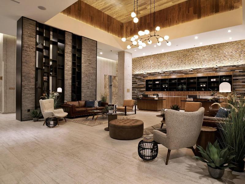 Four Points By Sheraton Ciudad Juarez image
