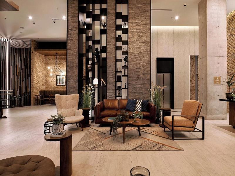 Four Points By Sheraton Ciudad Juarez image