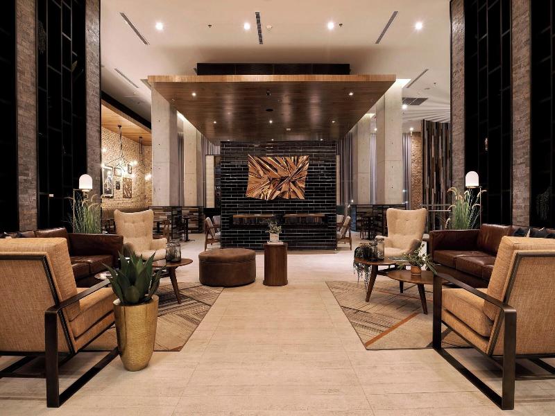 Four Points By Sheraton Ciudad Juarez image
