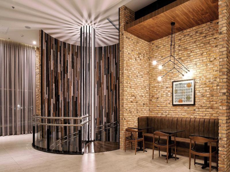 Four Points By Sheraton Ciudad Juarez image