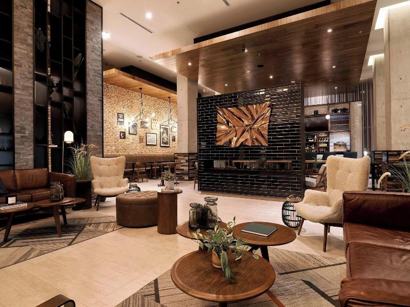 Four Points By Sheraton Ciudad Juarez image
