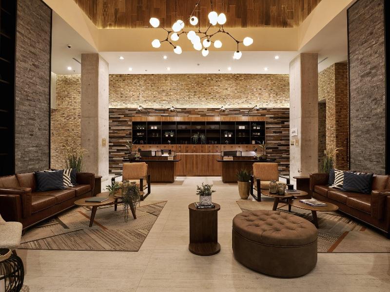 Four Points By Sheraton Ciudad Juarez image