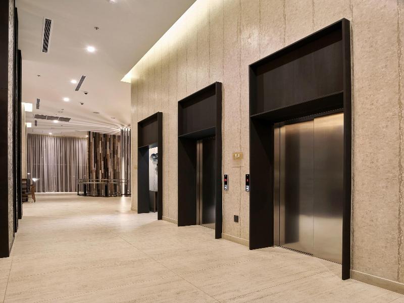 Four Points By Sheraton Ciudad Juarez image