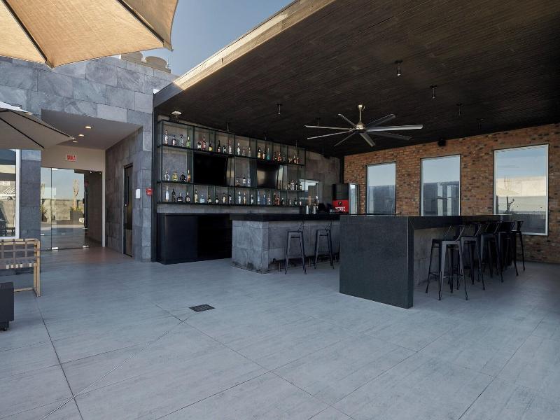 Four Points By Sheraton Ciudad Juarez image