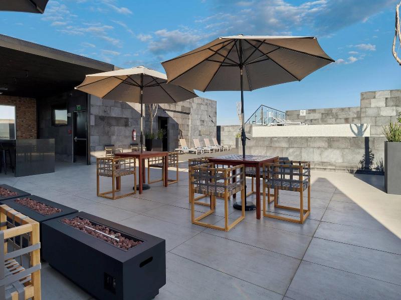 Four Points By Sheraton Ciudad Juarez image